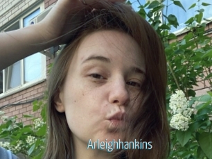 arleighhankins Video Sexe