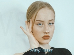 Arleighhanney