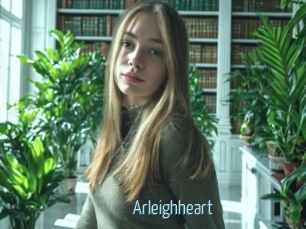 Arleighheart