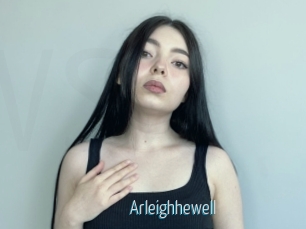 Arleighhewell