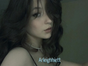 Arleighhiett