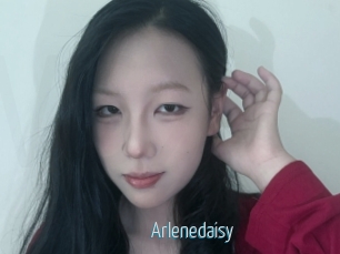 Arlenedaisy