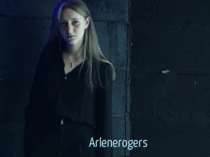 Arlenerogers