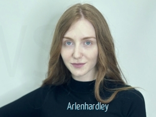 Arlenhardley