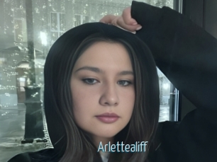 Arlettealiff