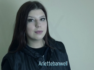 arlettebanwell Video Sexe