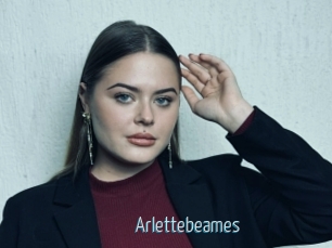 Arlettebeames