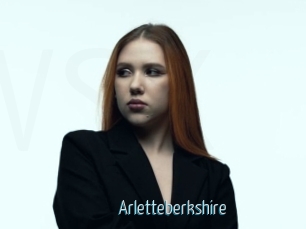 Arletteberkshire