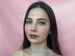 Arlettebetter