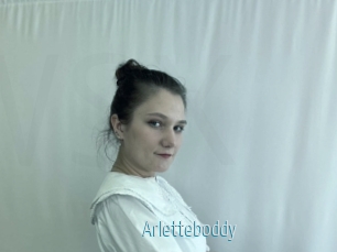 Arletteboddy