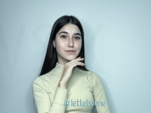 arletteboone Video Sexe