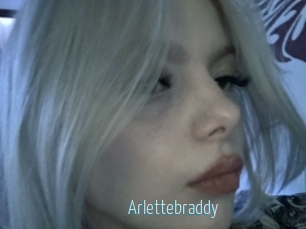 Arlettebraddy