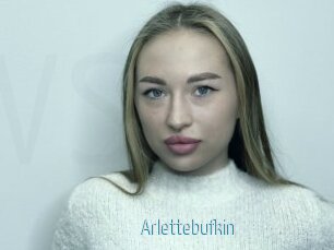 Arlettebufkin