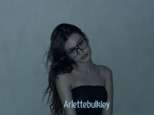 Arlettebulkley