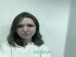 Arletteburt