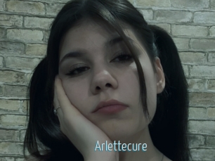 Arlettecure