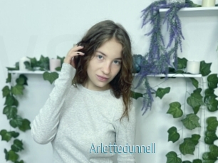Arlettedunnell