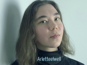Arletteelwell