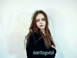 Arlettegodsil