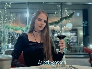 Arlettegosson