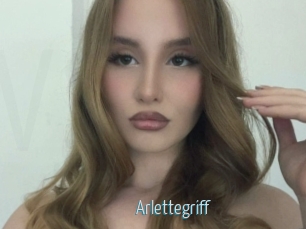 Arlettegriff