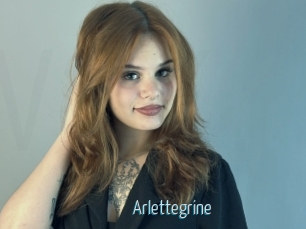 Arlettegrine