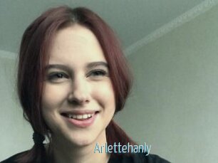 Arlettehanly