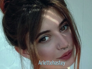 Arlettehastey