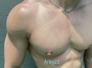 arley21 Video Sexe