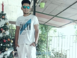 Arleyking