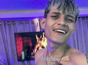 Arleynew