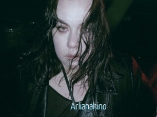 Arlianakino