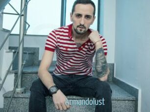 Armandolust