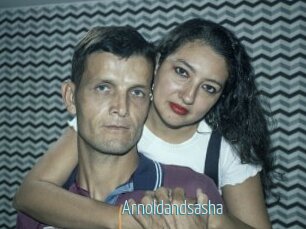 Arnoldandsasha