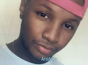 Arodpich