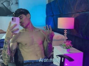 aron_muller Video Sexe