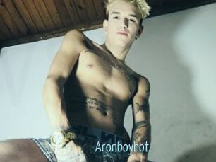 Aronboyhot