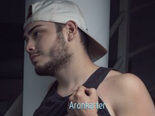 Aronkarter