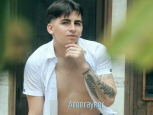 Aronraynor