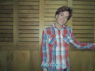 Aronthomas