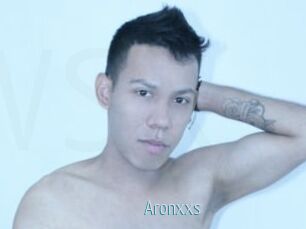Aronxxs