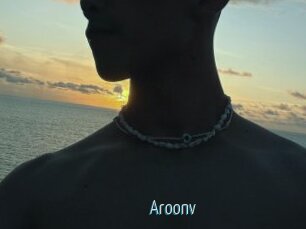 Aroonv