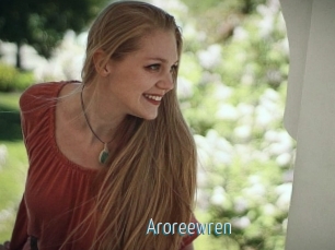 Aroreewren
