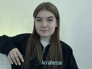 arriahesse Video Sexe