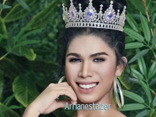 Arrianestalzer