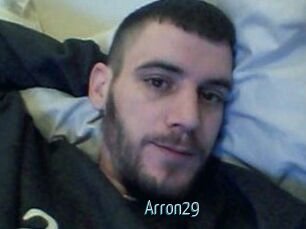 arron29 Video Sexe