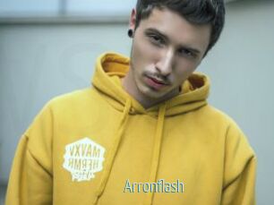 Arronflash