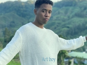 art_boy Video Sexe