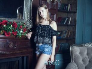 ArtAliCE
