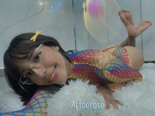 Artberose